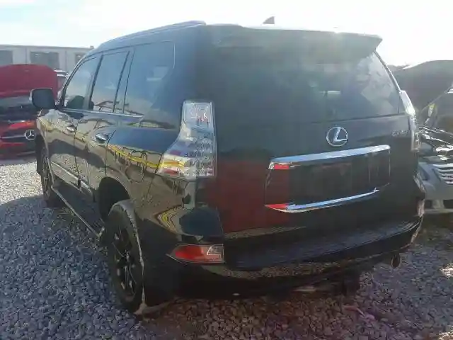 JTJBM7FX5J5193984 2018 LEXUS GX 460-2