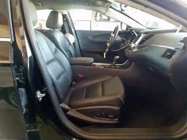 2G1105S37K9129332 2019 CHEVROLET IMPALA PREMIER-4