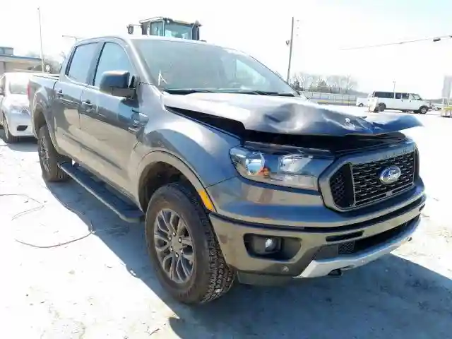 1FTER4FH2KLA19330 2019 FORD RANGER SUPERCREW-0