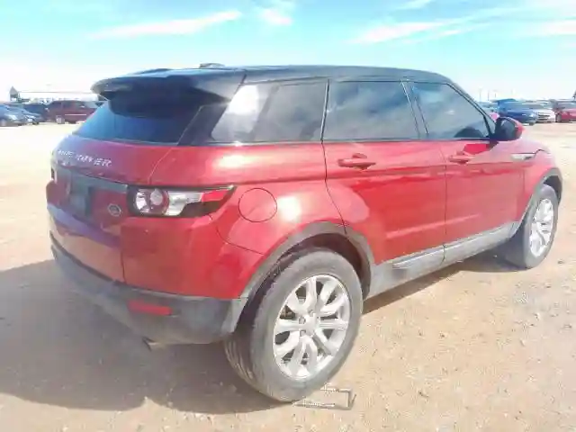 SALVN2BG5FH074370 2015 LAND ROVER RANGE ROVER EVOQUE PURE-3