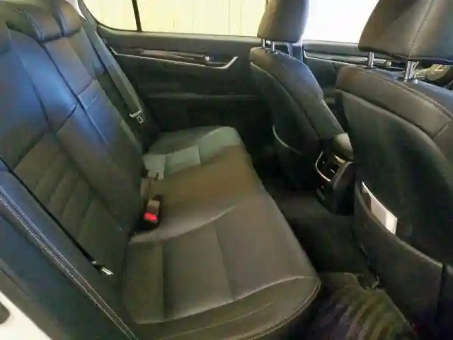 JTHCZ1BL8HA005130 2017 LEXUS GS 350 BASE-5