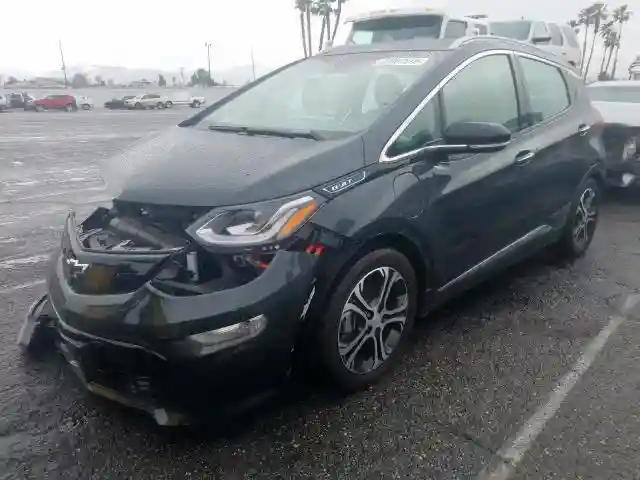 1G1FX6S00J4118302 2018 CHEVROLET BOLT EV PREMIER-1