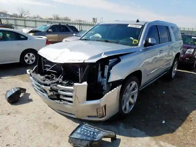 1GYS4JKJ1FR279207 2015 CADILLAC ESCALADE ESV PREMIUM-1