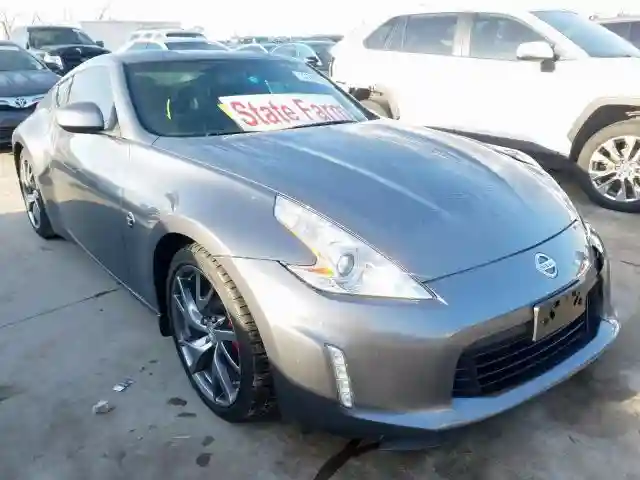 JN1AZ4EHXGM936777 2016 NISSAN 370Z BASE-0
