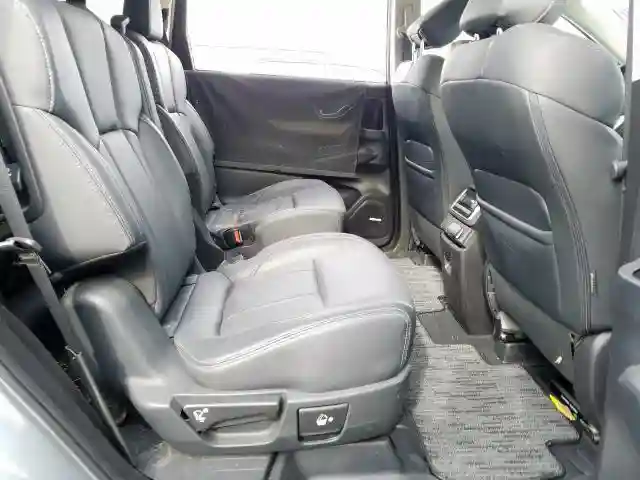 4S4WMAPD5L3404620 2020 SUBARU ASCENT LIMITED-5