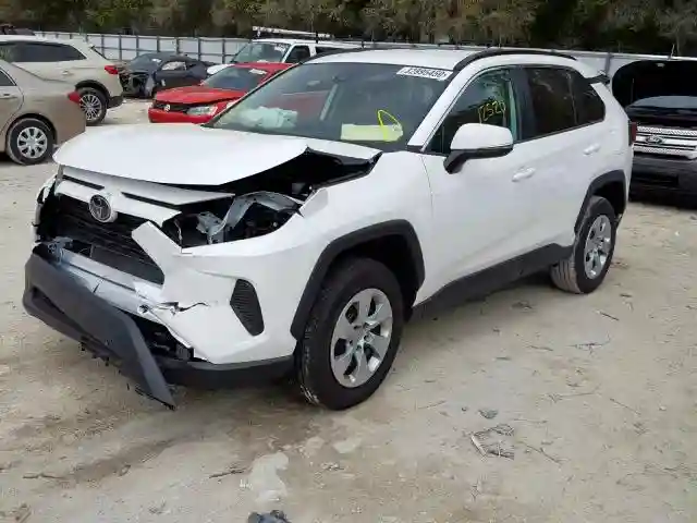 2T3K1RFV9KW048320 2019 TOYOTA RAV4 LE-1