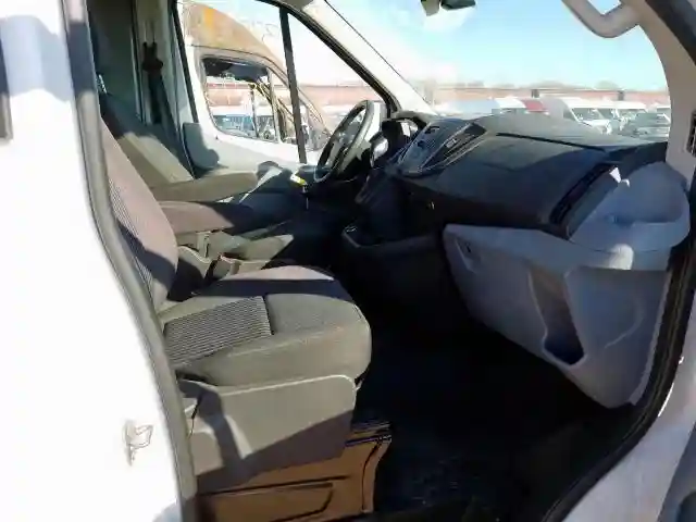 1FTBW2DG0KKA11386 2019 FORD TRANSIT T-350-4