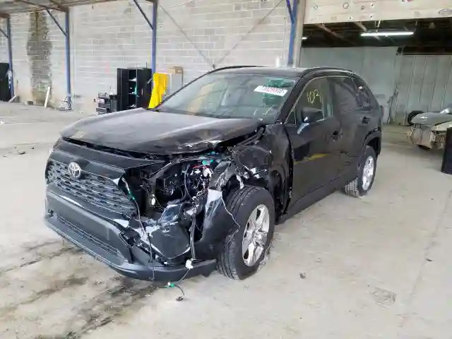 JTMW1RFV6LJ017155 2020 TOYOTA RAV4 XLE-1