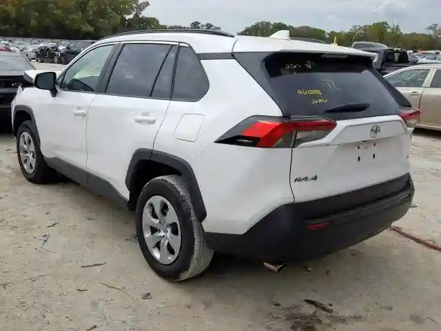 2T3K1RFV9KW048320 2019 TOYOTA RAV4 LE-2