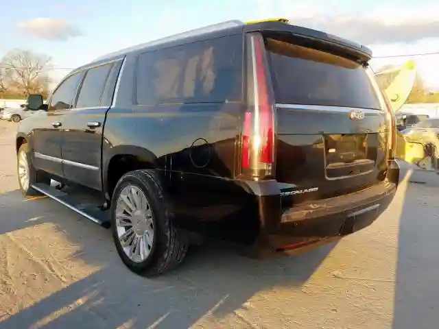 1GYS4UKJ8FR632012 2015 CADILLAC ESCALADE ESV PLATINUM-2