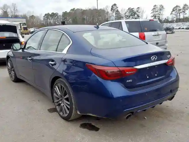 JN1FV7AR5KM800339 2019 INFINITI Q50 RED SPORT 400-2