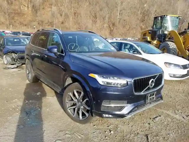YV4A22PK7G1073725 2016 VOLVO XC90 T6-0