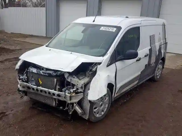 NM0LS7F71H1309418 2017 FORD TRANSIT CONNECT XLT-1