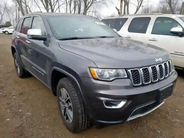 1C4RJFBGXJC251447 2018 JEEP GRAND CHEROKEE LIMITED-0