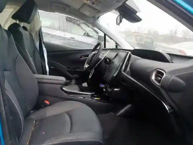 JTDKARFP8L3131274 2020 TOYOTA PRIUS PRIME LE-4