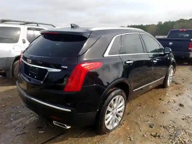 1GYKNCRS1KZ132077 2019 CADILLAC XT5 LUXURY-3