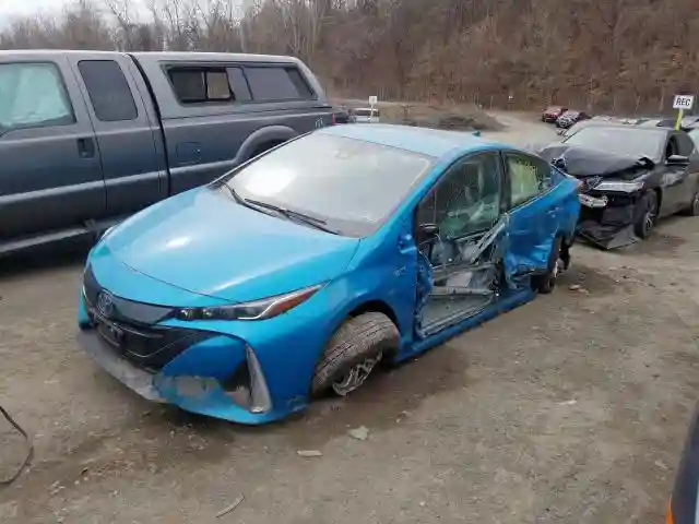 JTDKARFP8L3131274 2020 TOYOTA PRIUS PRIME LE-1