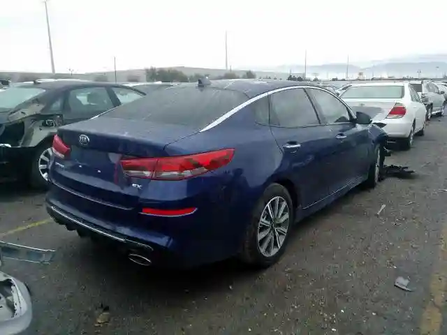 5XXGU4L19KG371402 2019 KIA OPTIMA EX-3