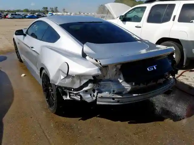 1FA6P8CF8H5249381 2017 FORD MUSTANG GT-2