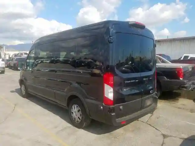 1FBAX2CM3KKA64037 2019 FORD TRANSIT T-350-2