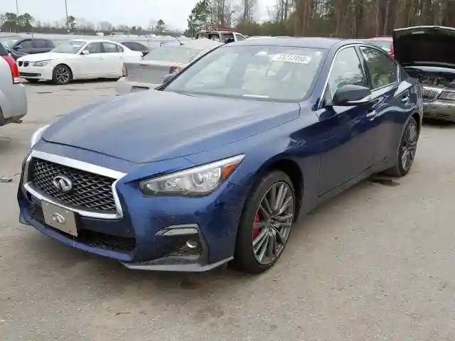 JN1FV7AR5KM800339 2019 INFINITI Q50 RED SPORT 400-1