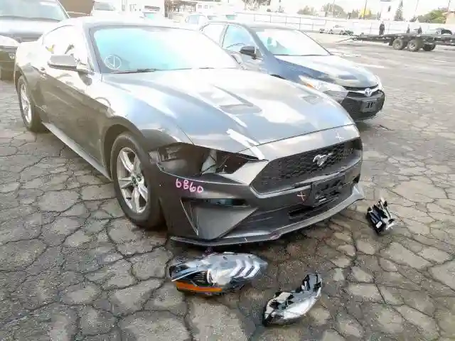 1FA6P8THXL5108855 2020 FORD MUSTANG-0