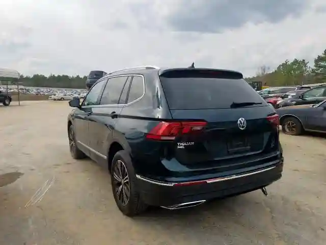 3VV3B7AX7KM119810 2019 VOLKSWAGEN TIGUAN SE-2