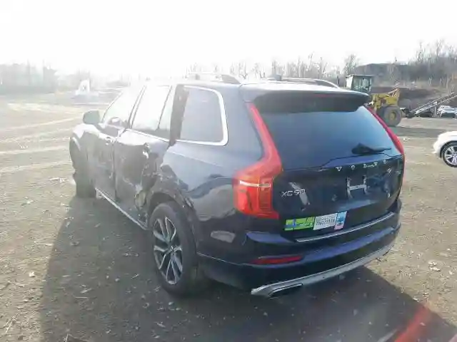 YV4A22PK7G1073725 2016 VOLVO XC90 T6-2