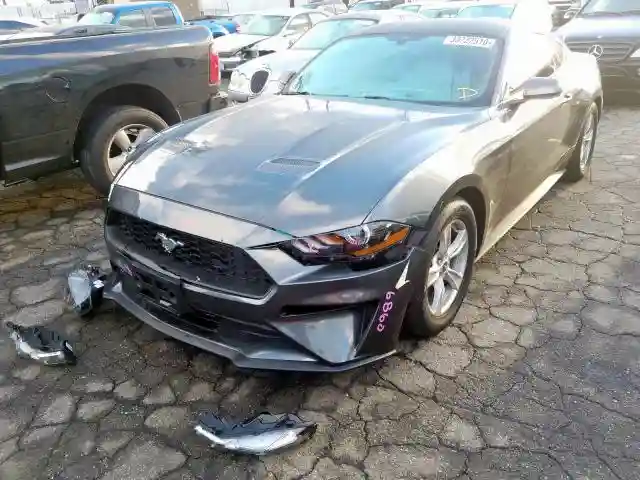 1FA6P8THXL5108855 2020 FORD MUSTANG-1