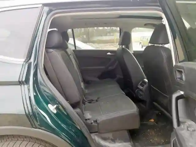 3VV3B7AX7KM119810 2019 VOLKSWAGEN TIGUAN SE-5