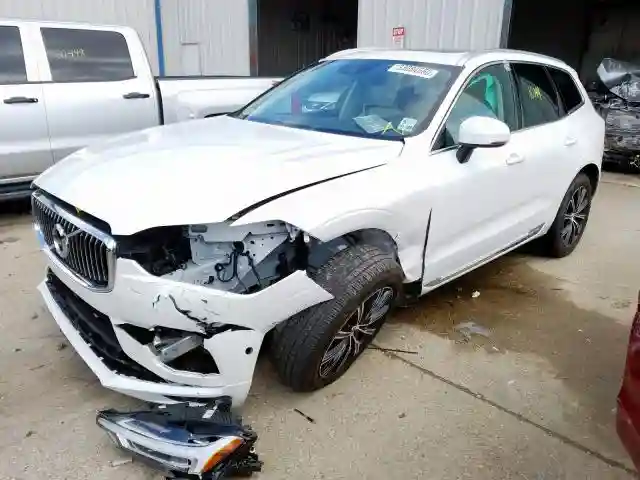 LYV102DL3KB317507 2019 VOLVO XC60 T5 INSCRIPTION-1