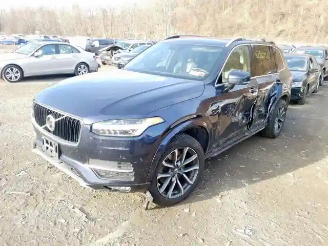 YV4A22PK7G1073725 2016 VOLVO XC90 T6-1