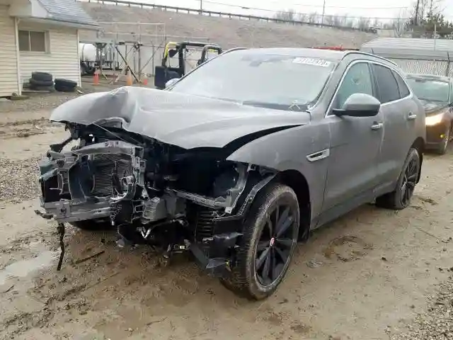 SADCK2FX4KA360719 2019 JAGUAR F-PACE PRESTIGE-1