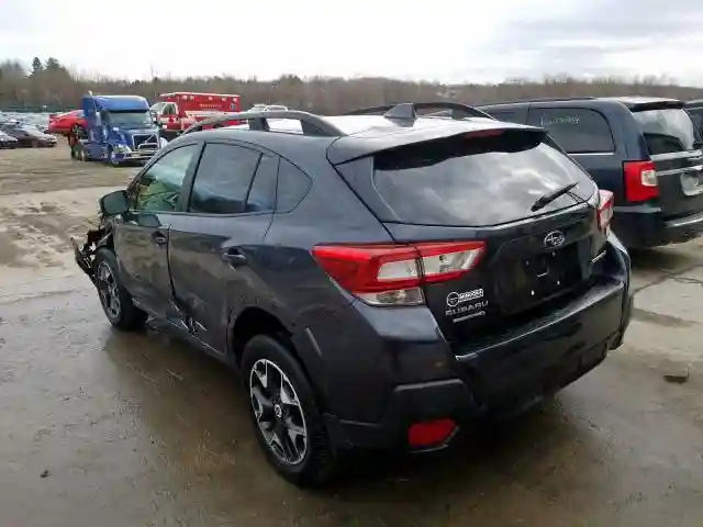 JF2GTABC2J8269673 2018 SUBARU CROSSTREK PREMIUM-2