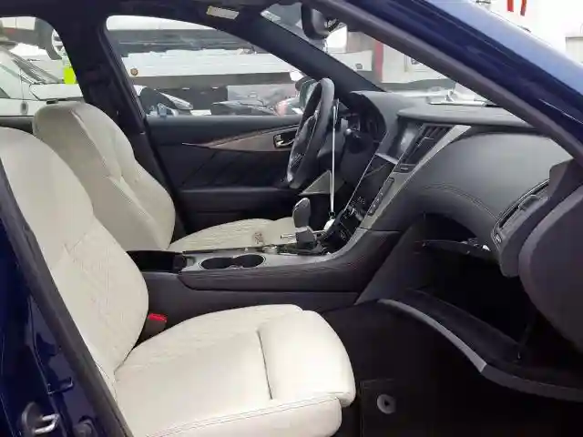JN1FV7AR5KM800339 2019 INFINITI Q50 RED SPORT 400-4