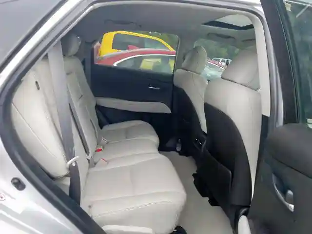 2T2BK1BA9FC331006 2015 LEXUS RX 350 BASE-5