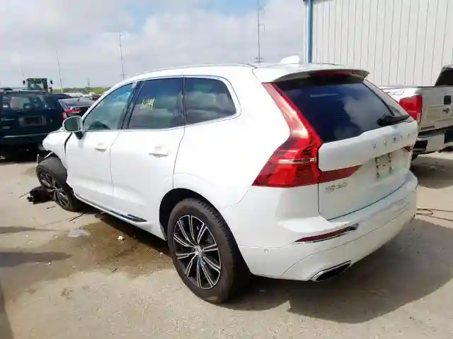LYV102DL3KB317507 2019 VOLVO XC60 T5 INSCRIPTION-2