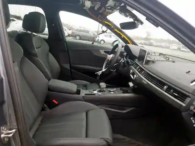 WAUENAF48KA030414 2019 AUDI A4 PREMIUM PLUS-4