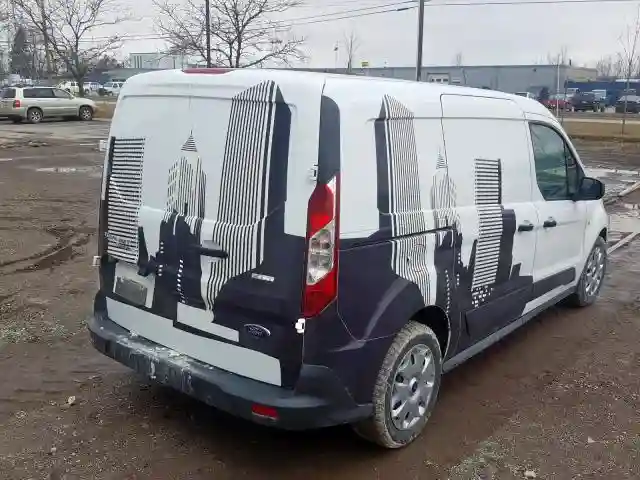 NM0LS7F71H1309418 2017 FORD TRANSIT CONNECT XLT-3