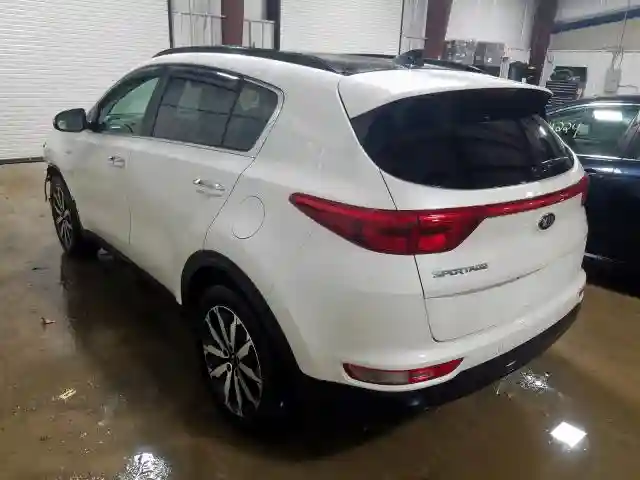 KNDPNCAC8J7309315 2018 KIA SPORTAGE EX-2