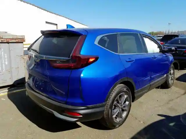 7FARW1H57LE007064 2020 HONDA CR-V EX-3