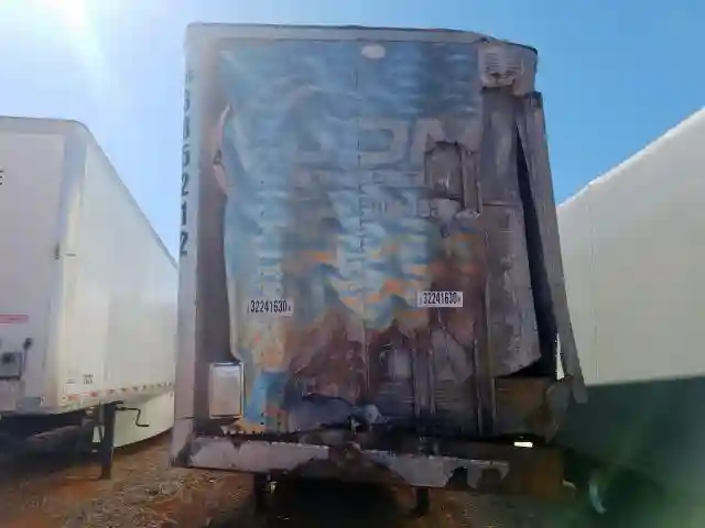 UYVS2538J3385212 2018 UTILITY TRAILER-4
