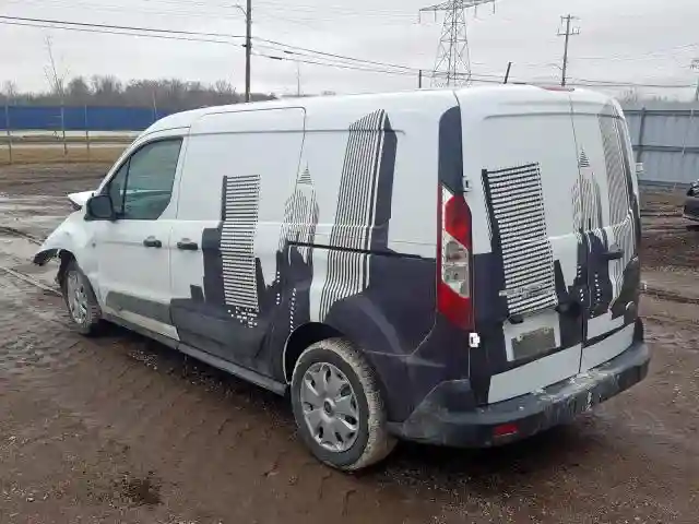 NM0LS7F71H1309418 2017 FORD TRANSIT CONNECT XLT-2