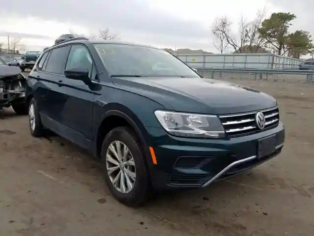 3VV0B7AX7KM016213 2019 VOLKSWAGEN TIGUAN S-0