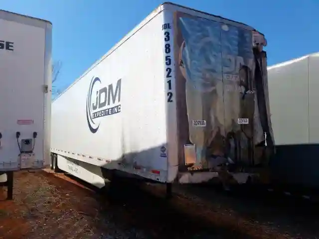 UYVS2538J3385212 2018 UTILITY TRAILER-0