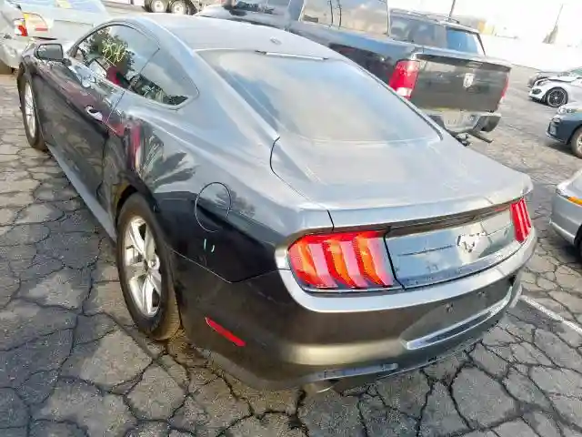 1FA6P8THXL5108855 2020 FORD MUSTANG-2
