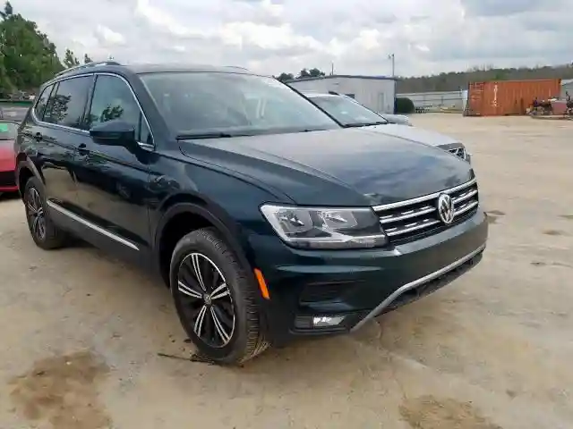 3VV3B7AX7KM119810 2019 VOLKSWAGEN TIGUAN SE-0