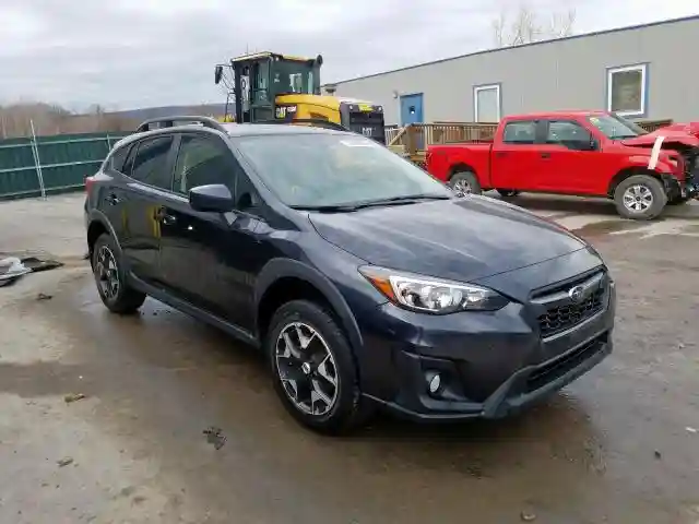 JF2GTABC2J8269673 2018 SUBARU CROSSTREK PREMIUM-0