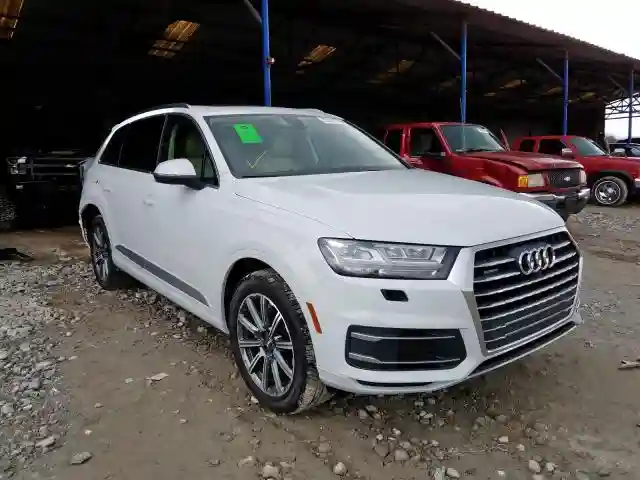 WA1LHAF78KD043006 2019 AUDI Q7 PREMIUM PLUS-0