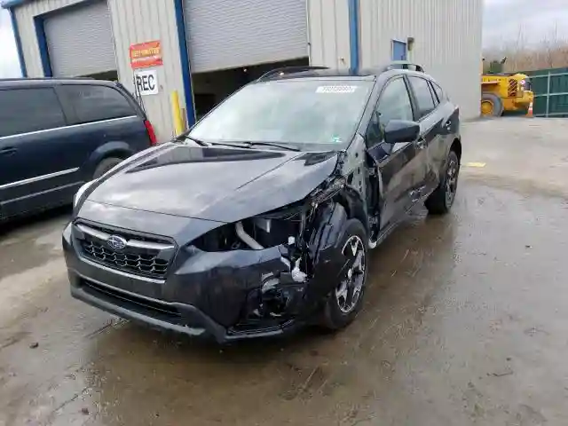 JF2GTABC2J8269673 2018 SUBARU CROSSTREK PREMIUM-1
